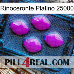 Platinum Rhino 25000 04